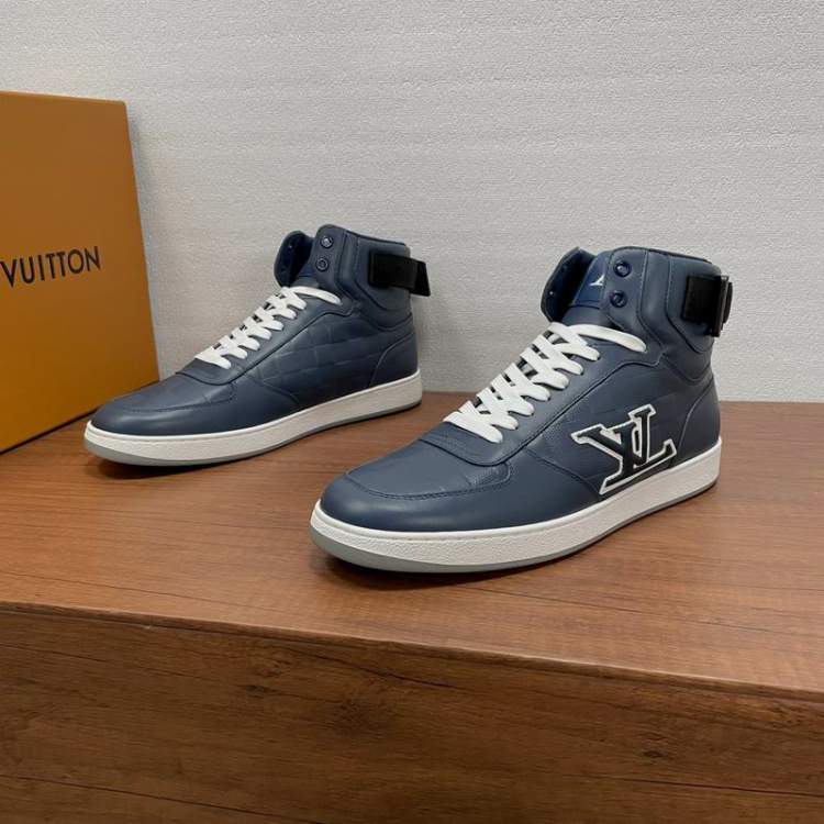 Picture of Louis Vuitton Shoes _SKULVsz38-44hnq110413394